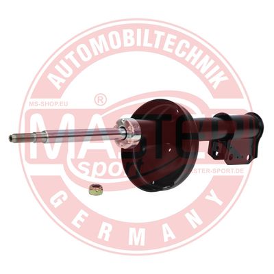 230275PCSMS MASTER-SPORT GERMANY Амортизатор