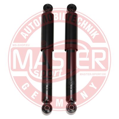 16K007132 MASTER-SPORT GERMANY Амортизатор