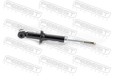 0407G004R FEBEST Амортизатор