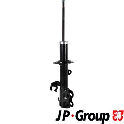 4042101170 JP GROUP Амортизатор