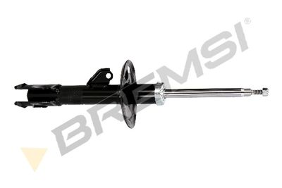 SA1225 BREMSI Амортизатор