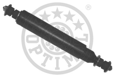 A1569H OPTIMAL Амортизатор