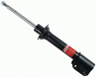 32C91F BOGE Амортизатор