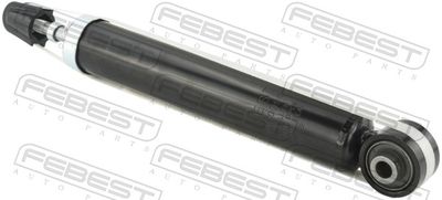 02110009R FEBEST Амортизатор