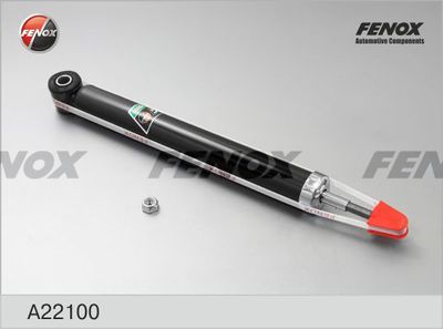 A22100 FENOX Амортизатор