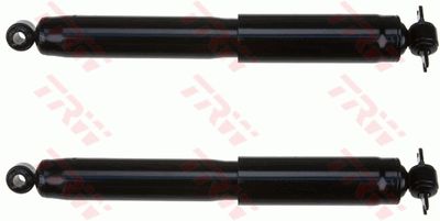 JGE120T TRW Амортизатор