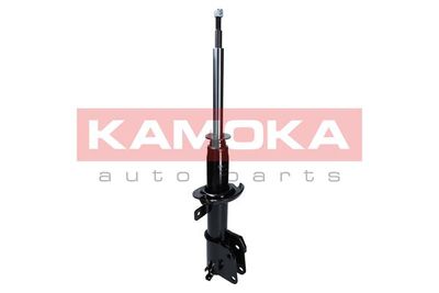 2000485 KAMOKA Амортизатор