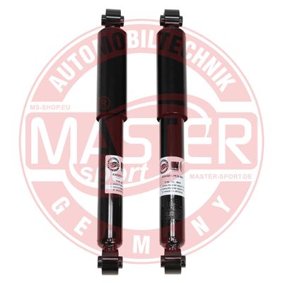 16K003072 MASTER-SPORT GERMANY Амортизатор