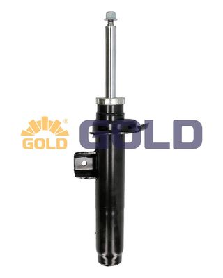G01086 JAPANPARTS Амортизатор