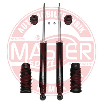 16K007604 MASTER-SPORT GERMANY Амортизатор