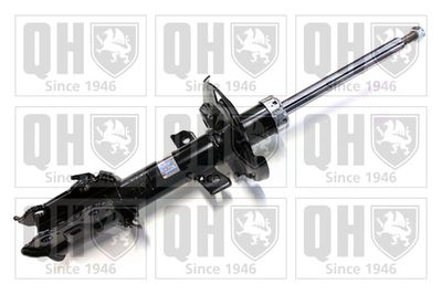 QAG181530 QUINTON HAZELL Амортизатор