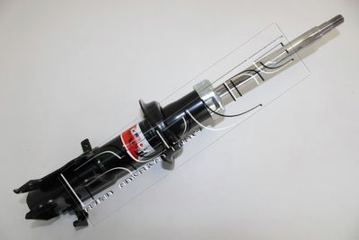 39TO131 RED-LINE Амортизатор