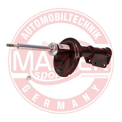 230040PCSMS MASTER-SPORT GERMANY Амортизатор