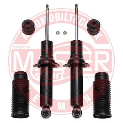 16K006984 MASTER-SPORT GERMANY Амортизатор