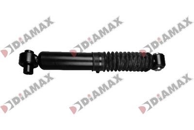 AP02005 DIAMAX Амортизатор
