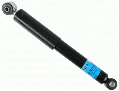 27K25A BOGE Амортизатор