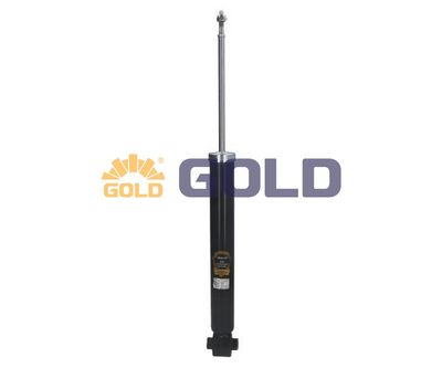 9150357 JAPANPARTS Амортизатор