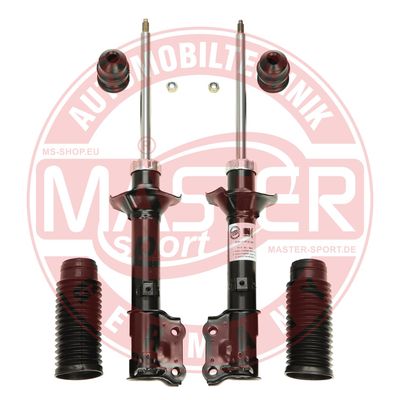 16K002034 MASTER-SPORT GERMANY Амортизатор