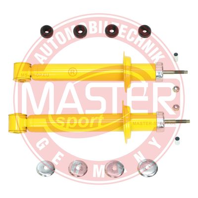 112295SET2MS MASTER-SPORT GERMANY Амортизатор