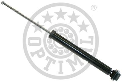 A3677G OPTIMAL Амортизатор
