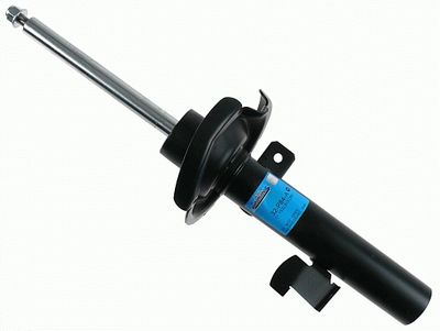 32P84A BOGE Амортизатор