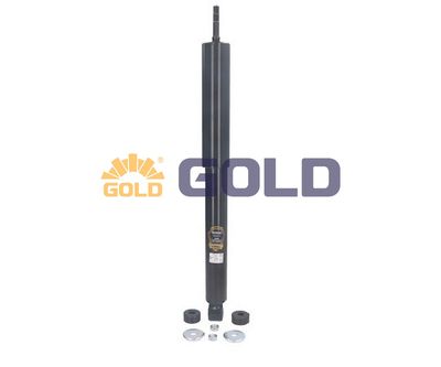 9150284 JAPANPARTS Амортизатор
