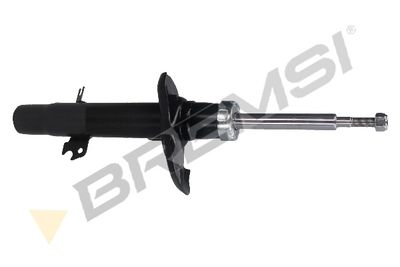 SA0636 BREMSI Амортизатор