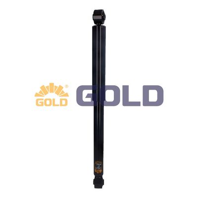 9130723 JAPANPARTS Амортизатор