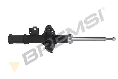 SA1507 BREMSI Амортизатор