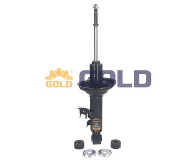 9450152 JAPANPARTS Амортизатор