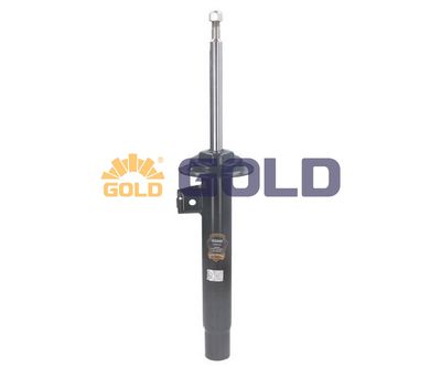 9261038 JAPANPARTS Амортизатор