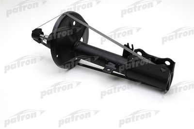 PSA334340 PATRON Амортизатор