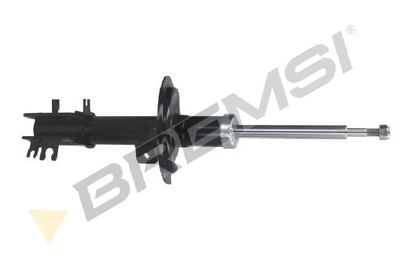 SA0502 BREMSI Амортизатор