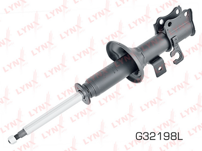 G32198L LYNXauto Амортизатор