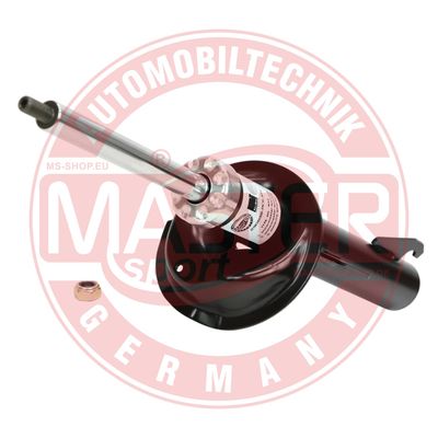 290838PCSMS MASTER-SPORT GERMANY Амортизатор