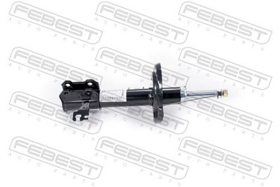 1807G007FR FEBEST Амортизатор