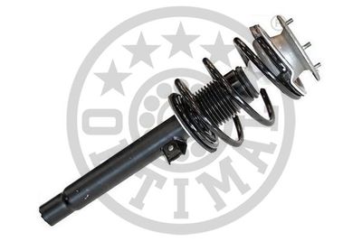 A3108RKIT4 OPTIMAL Амортизатор