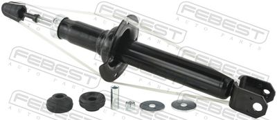 03110004R FEBEST Амортизатор
