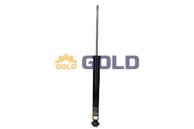 9130744 JAPANPARTS Амортизатор