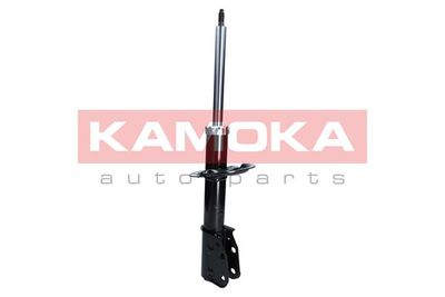2000479 KAMOKA Амортизатор
