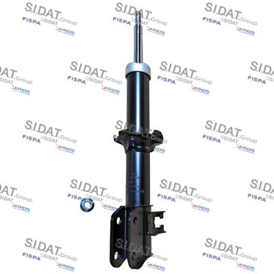 F210G1489 FISPA Амортизатор