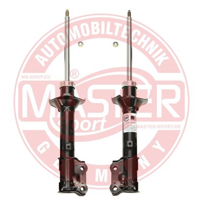16K002032 MASTER-SPORT GERMANY Амортизатор