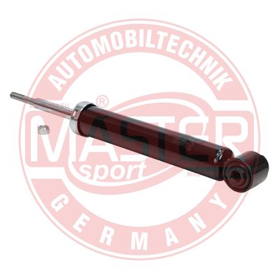 310477PCSMS MASTER-SPORT GERMANY Амортизатор