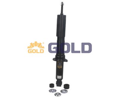 9450031 JAPANPARTS Амортизатор