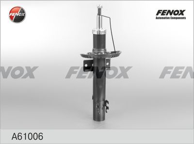A61006 FENOX Амортизатор