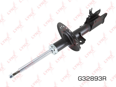 G32893R LYNXauto Амортизатор