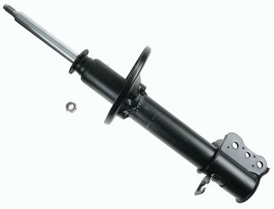 32G860 BOGE Амортизатор