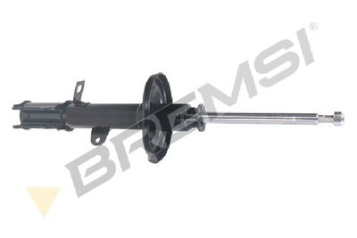 SA1068 BREMSI Амортизатор