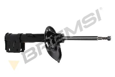SA0579 BREMSI Амортизатор