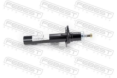 2507S016FR FEBEST Амортизатор